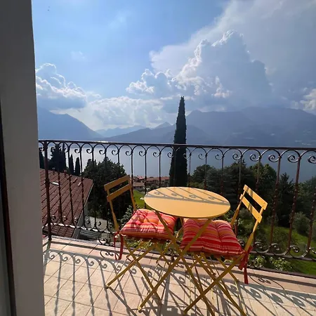 Casa Yuliya With View! Apartmán *