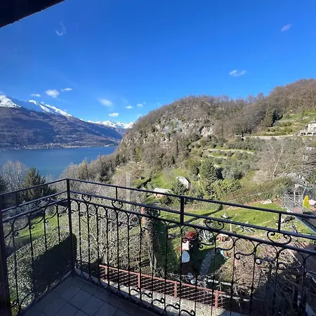 Casa Yuliya With View! Apartment *