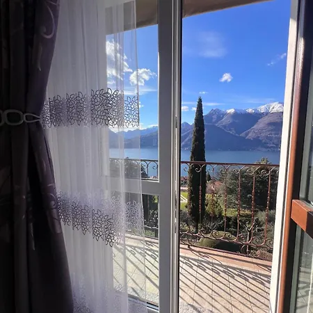 Apartment Casa Yuliya With View! Regoledo
