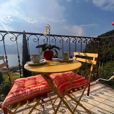Casa Yuliya With View! Apartmán
